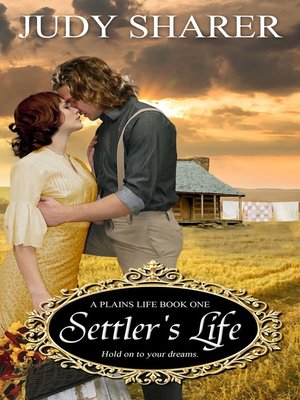 cover image of Settler's Life